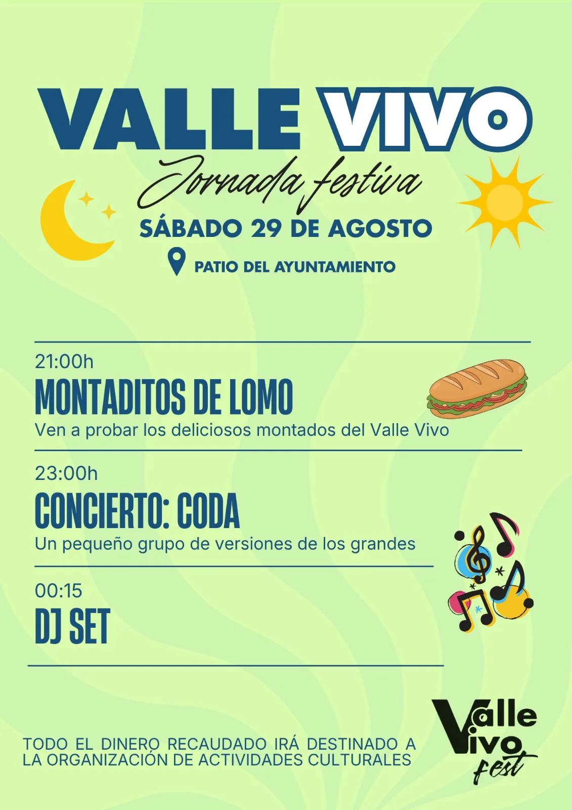 Jornada Festiva